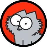 BabySimonsCat 🐾 $BABYSIMONS