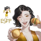 Типичный ESFP | Развлекатель