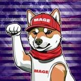 $MAGE | A Vision of $MAGA and $DOGE | Verification