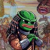 Predator by 𝓜𝓪𝓽𝓽 𝓕𝓾𝓻𝓲𝓮 | $Predator