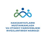 Hamjamiyatlarni mustahkamlash va ijtimoiy farovonlikni rivojlantirish markazi