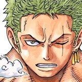 Zoro.