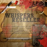 Kebutuhan – Whispers Ress
