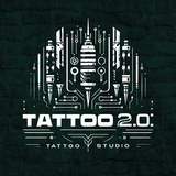 Tattoo 2.0 Studio