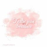 ૮ ᭡ ‹ TESTIE SASYA ࣪ ˖ ぅ 🎀