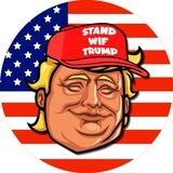 StandwifTrump - $WIFTRUMP