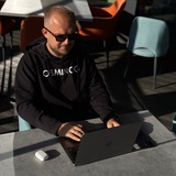 Иван OSMINOG программист 1С
