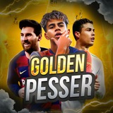 GOLDEN PESSER