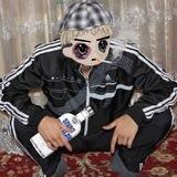 SLAV/TON