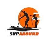 SUP AROUND