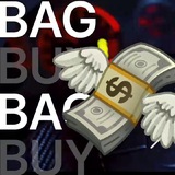 BuyBag • Channel • $WEND