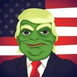 $PUMP | PEPE TRUMP