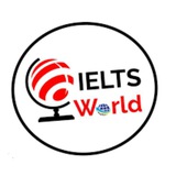 IELTS WORLD