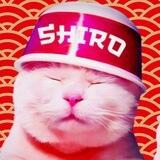 $Shiro on ETH