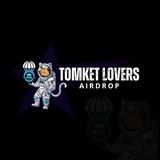 Tomket Airdrop GB
