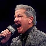 Bruce Buffer $UFC