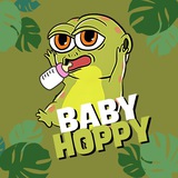 Baby Hoppy - 0x64babe