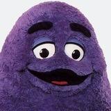 Grimace Sol