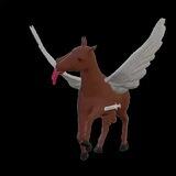 Flying Ketamine Horse