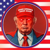 Ultra MAGA - TRUMP SUPPORTER's HIGHEST ACHIEVEMENT PORTAL