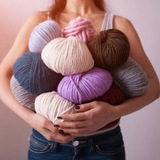 Лариса-мастерица🧶