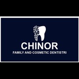 CHINOR stomatologiya 24/7🦷