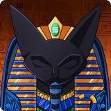 Egypt Cat Portal