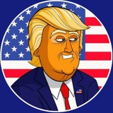 $TRUMP | Trump coin | Portal