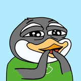 Paco The Penguin