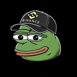 binancefrog
