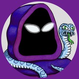 $GHOST | BY 𝓜𝓪𝓽𝓽 𝓕𝓾𝓻𝓲𝓮 👻