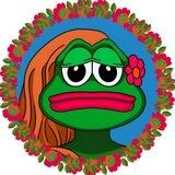 Frogette The Frog | $FRGTE