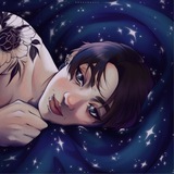 kkkaikuroi ☾