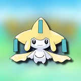 Jirachi Call's backup page