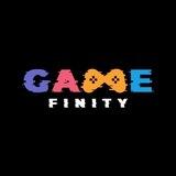Gamefinity Portal