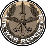 The War Reporter