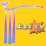 上海茶 汇总