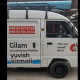 Zo'r zo'r gilam yuvish xizmati