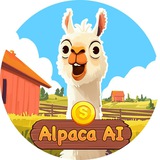 AlpacaAI Annoucement