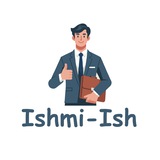 Ishmi-ish | 👨🏻‍💻 IT va Boshqa Vakansiyalar 💼