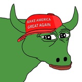 Portal $BullPEPE - Open The Door - CTO