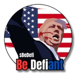 Be Defiant | $BEDEFI