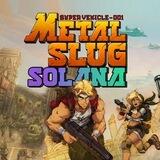 Metal Slug Solana Portal