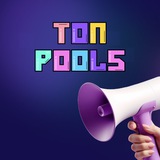 TONPools Community