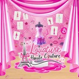 The Haute-Couture of Lovature.