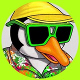 PENGY By Matt Furie on BSC