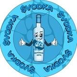 $VODKA CHAT | CIS
