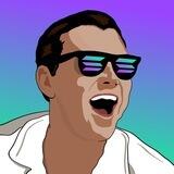 Jordan Belfort - The Wolf of Solana