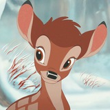 bambi! ♥︎