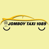 Jomboy Taxi 1089